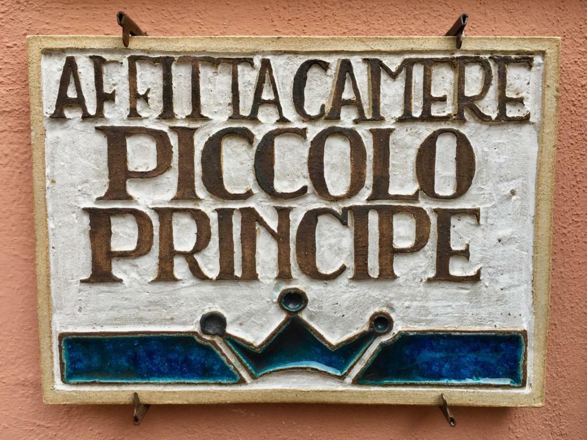 Piccolo Principe Affittacamere Guest house Monterosso al Mare