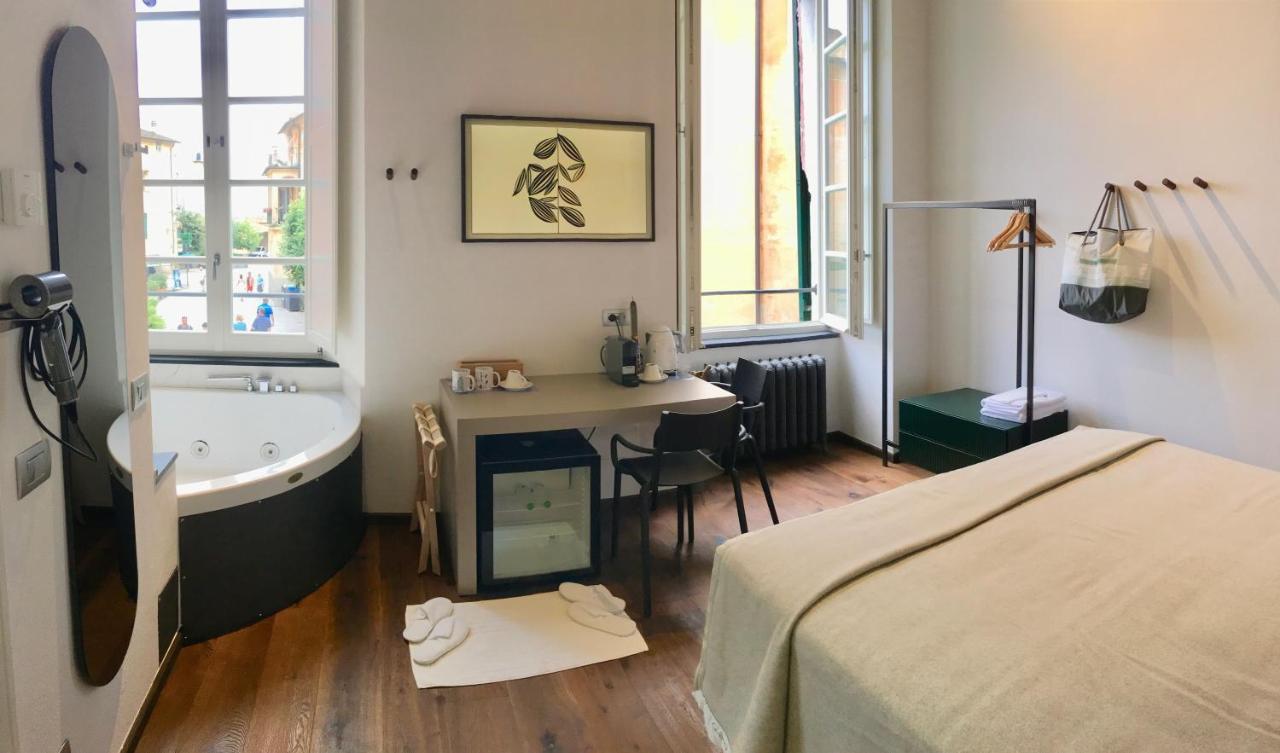 Guest house Piccolo Principe Affittacamere *
