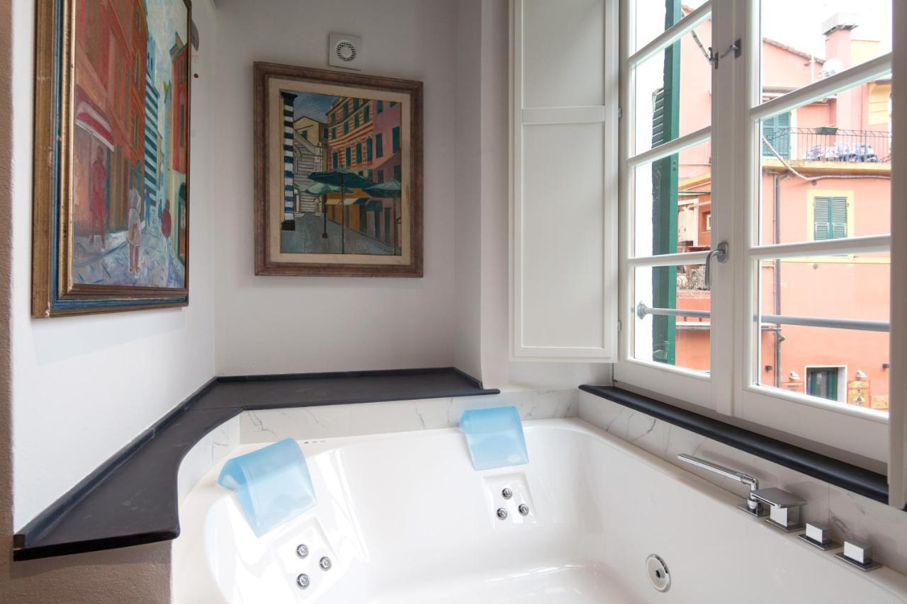 Piccolo Principe Affittacamere Guest house Monterosso al Mare