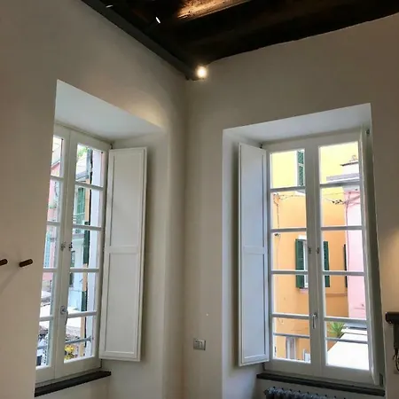 Piccolo Principe Affittacamere Monterosso al Mare Exterior foto