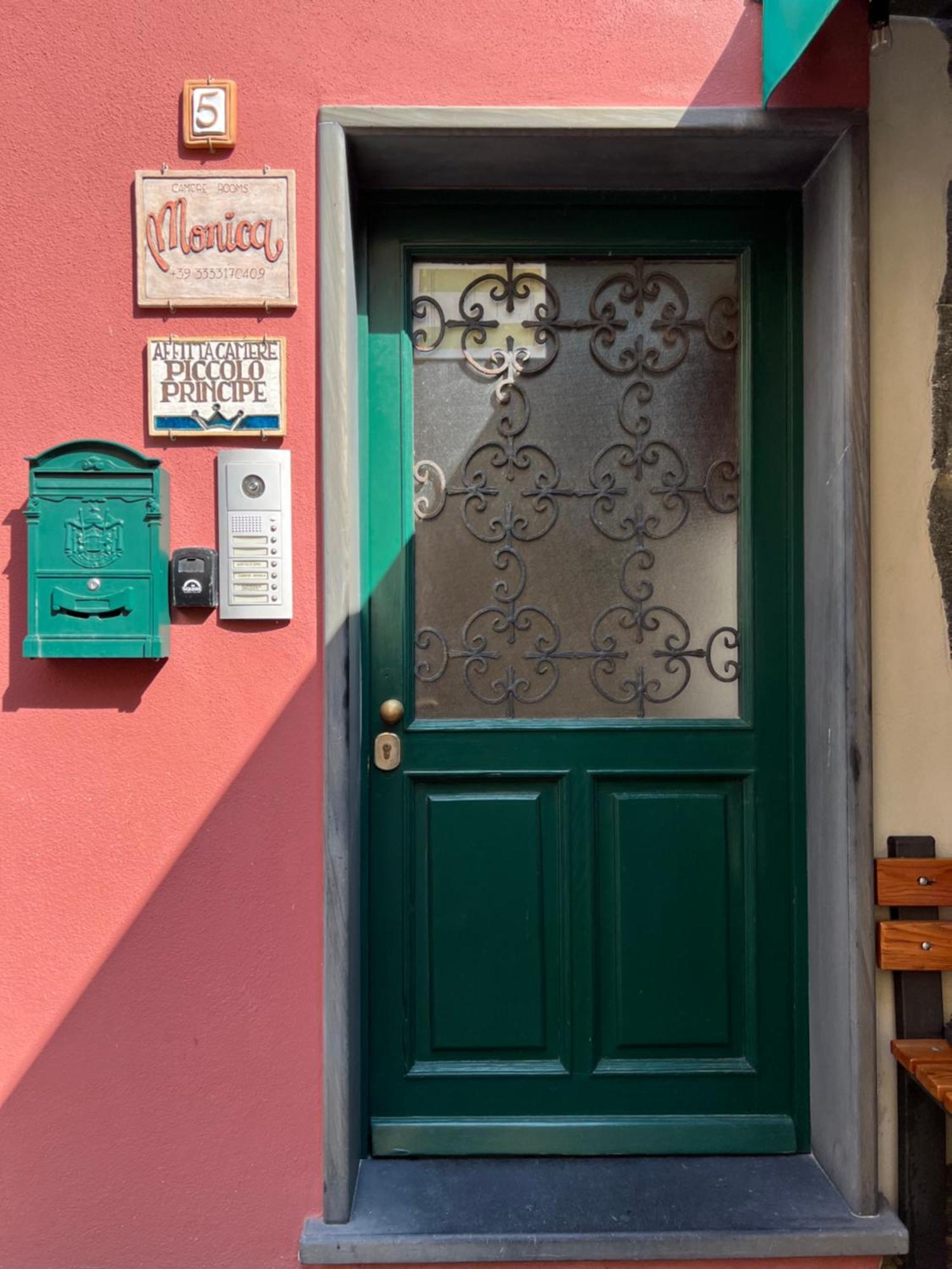 Guest house Piccolo Principe Affittacamere Monterosso al Mare