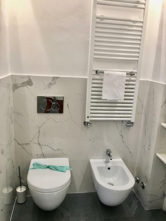 Guest house Piccolo Principe Affittacamere Monterosso al Mare
