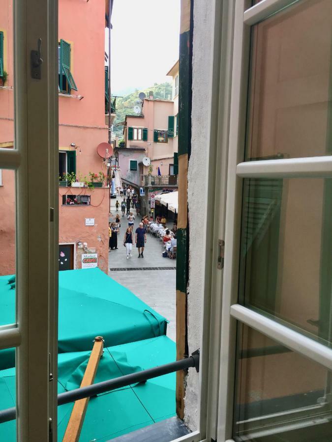 Piccolo Principe * Monterosso al Mare
