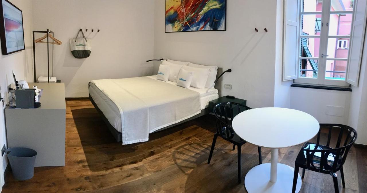 Piccolo Principe Affittacamere Monterosso al Mare