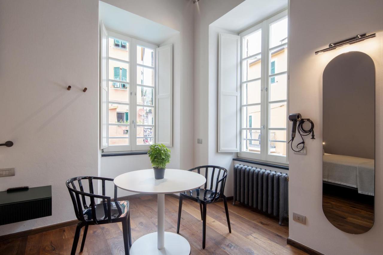 Guest house Piccolo Principe Affittacamere