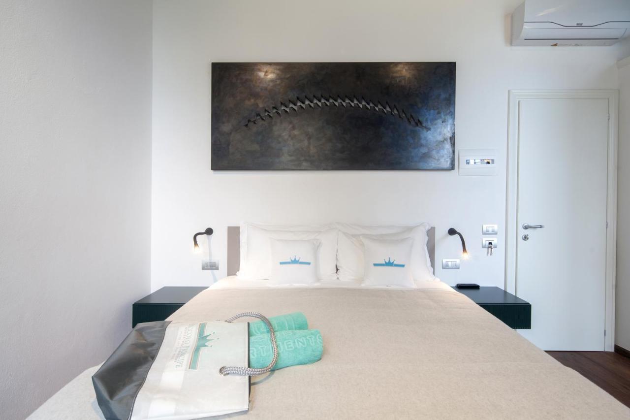 Piccolo Principe Affittacamere Guest house Monterosso al Mare