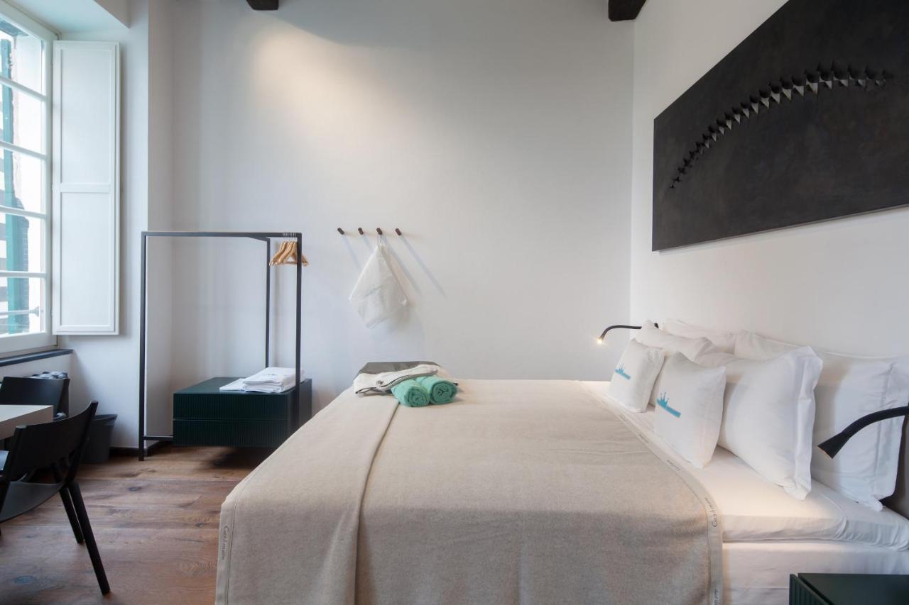 Guest house Piccolo Principe Affittacamere